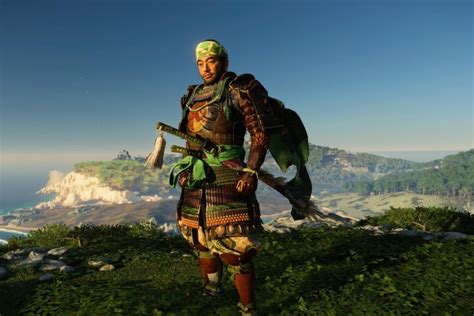 Ghost of Tsushima Director's Cut: 10 To-Dos on Iki Island | Digital Trends