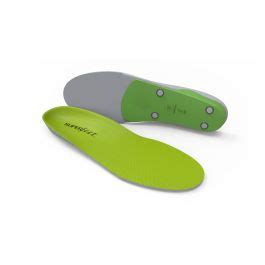 GREEN: High Arch Orthotic Insoles | Superfeet