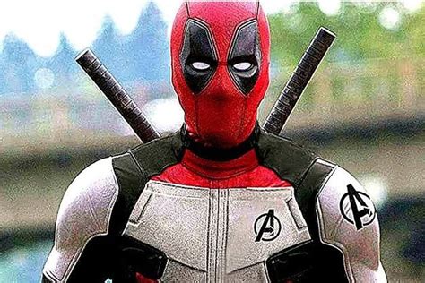 Kevin Feige confirma que Deadpool 3 será la primera película categoría ...