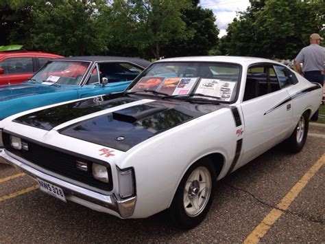 Chrysler vh valiant charger r/t for sale