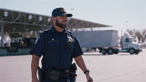 Go Beyond with CBP's Office of Field Operations - YouTube