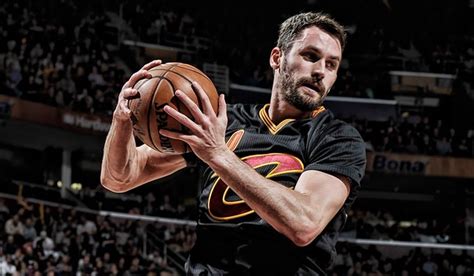 Kevin Love Injury Update | NBA.com