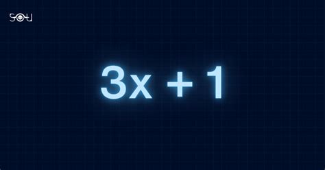 Collatz Conjecture: The Simplest Conjecture In Mathematics That No One ...