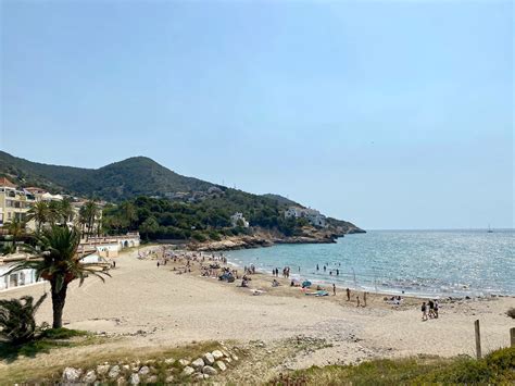 6 of Sitges’ best beaches – PALMERA GROUP