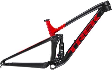 Trek Top Fuel AL Frame Set (2020) - Cross country (XC) bike