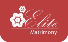 Elite Matrimony - Premium Matrimonial Site - Elite Matchmaking Service