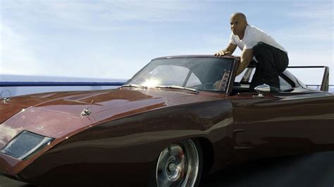 Our top 10 Fast and Furious moments through the years - News | Khaleej Times