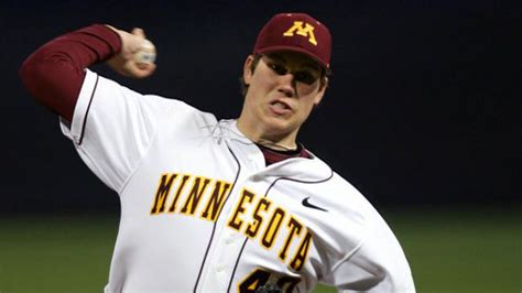 Minnesota Baseball: A Quick Gopher Baseball Preview as Season Begins ...