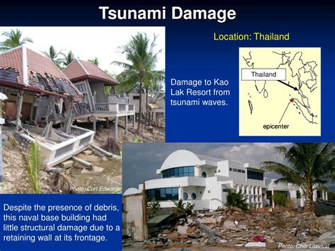 PPT - The Great Sumatra Earthquake and Indian Ocean Tsunami of December 26, 2004 PowerPoint ...