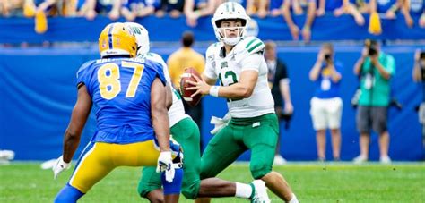 In depth: Ohio University, Canadian QB Nathan Rourke NFL Draft process - 3DownNation