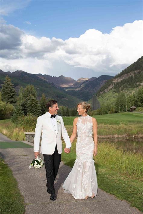 Inside Lara Spencer's Wedding in Vail: All the Details!