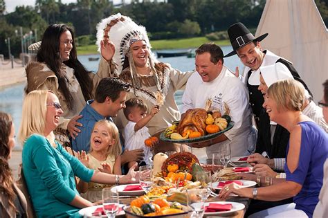 Thanksgiving Day USA, Celebrate! - Live Trading News