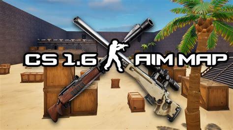 Fortnite 1.6 Aim Map [ neako ] – Fortnite Creative Map Code