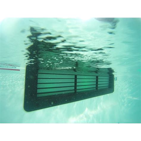 VESTA 18298A Swim Spa with Treadmill 6900X2280X1610mm