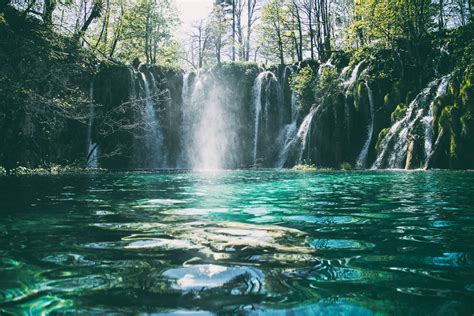 Turismo rural y piscinas naturales en Castilla y León