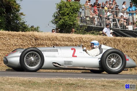 1938 Mercedes-Benz W 154 | The Mercedes-Benz W154 was a Gran… | Flickr