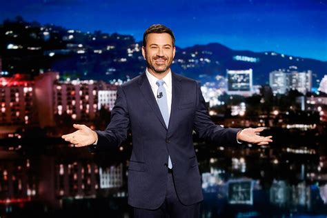 The Oscars Finally Announce This Year’s Host: Jimmy Kimmel | Vanity Fair