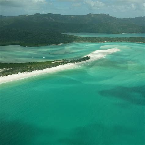 Whitsunday Islands National Park - All You Need to Know BEFORE You Go ...