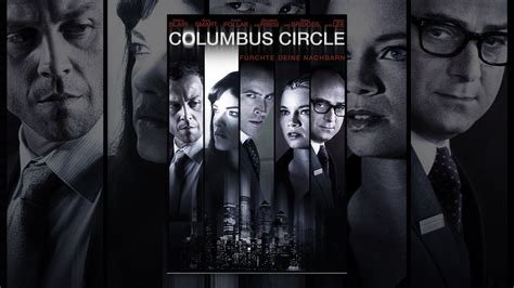 Columbus Circle - YouTube