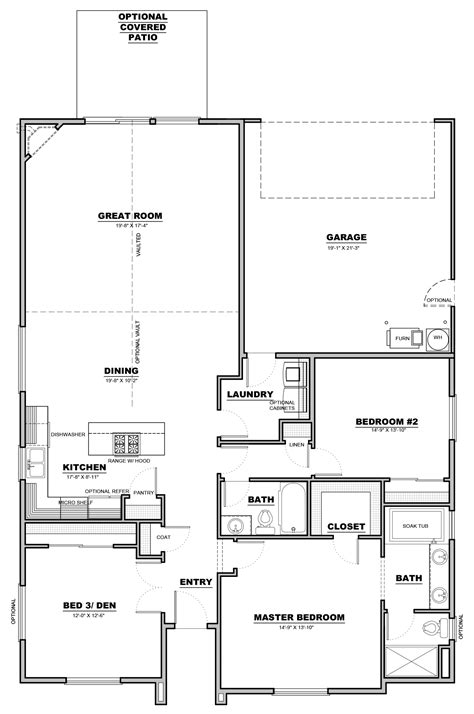 Diamond Floor Plan Company - floorplans.click