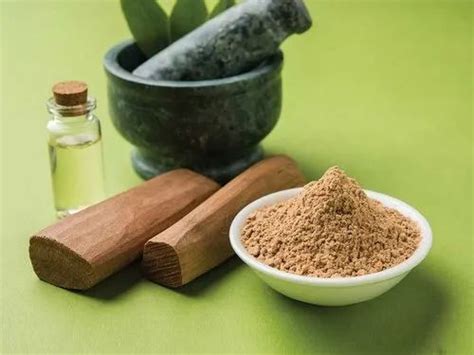 Sandalwood Powder at Best Price in India