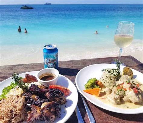 Coral Beach - Local Caribbean - Menu, Photos, Reviews | Cayman Good Taste