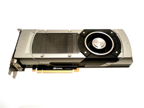 NVIDIA GTX 770 Closer Look - NVIDIA GeForce GTX 770 Review - Page 3