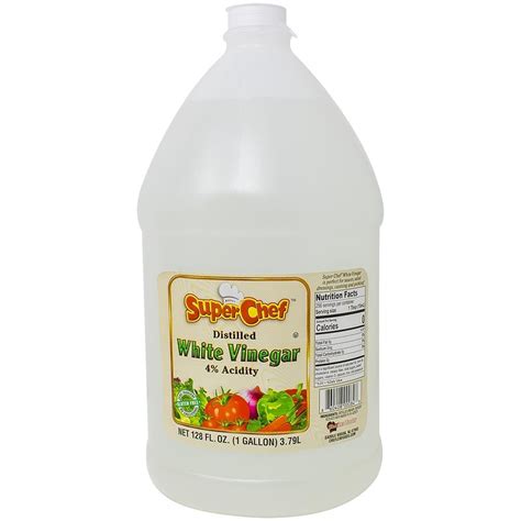 White Vinegar – Tumbleweed Farmers Market