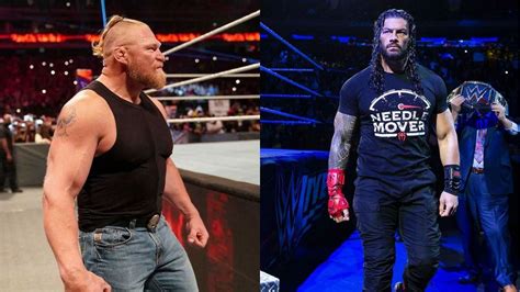 WWE star teases bringing back a popular persona to feud with Roman Reigns