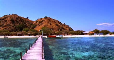 Perfect view in Kupang , Nusa Tenggara Timur-Indonesia: Pantai Tablolong, Kupang - NTT - Indonesia