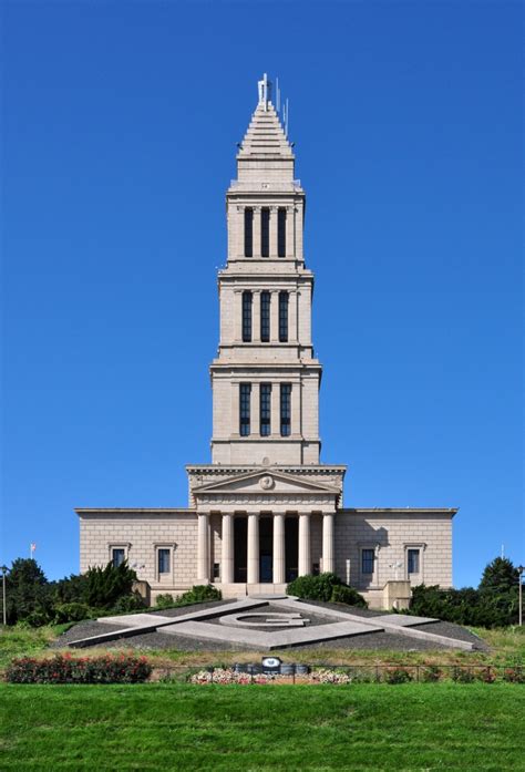 Washington Masonic Memorial Named a National Landmark | Ocean City ...