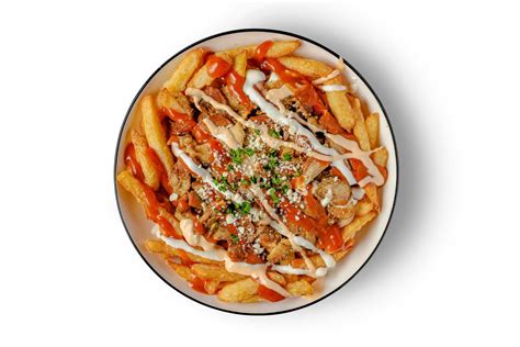 Shelby's Shawarma (825 Southdale Rd W, London, ON N6P 1P6, Canada ...