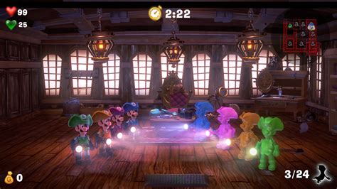 Luigi's Mansion 3 DLC part 2 is live | GamesRadar+