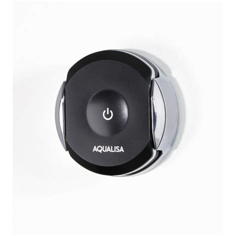 Aqualisa Optic Q Smart Shower Wireless Remote Control | Low Prices