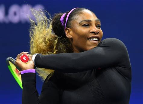 Serena named AP Female Athlete of Decade – Metro US