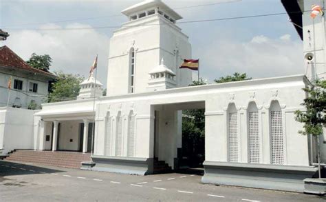 Sinhala Buddhism and the historic struggle of Ananda College Colombo ...