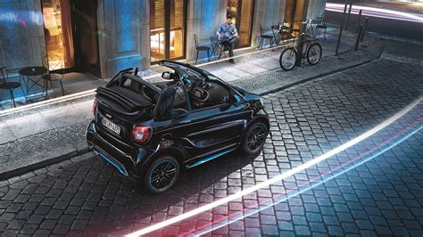 Smart EQ fortwo Review - Electric Car Experts