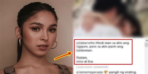 Ngayon At Kailanman Ending: Julia Barretto Bids Goodbye To Inno, Eva