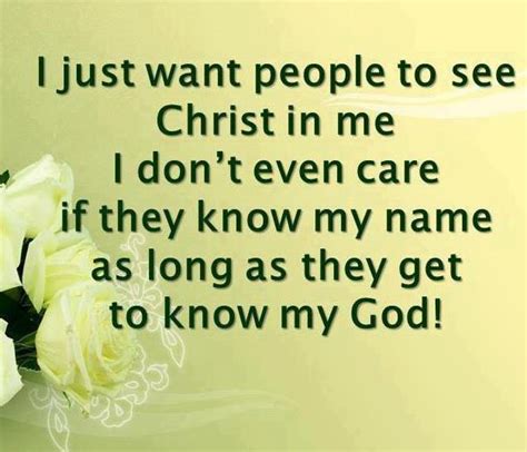 Christ In Me Quotes. QuotesGram