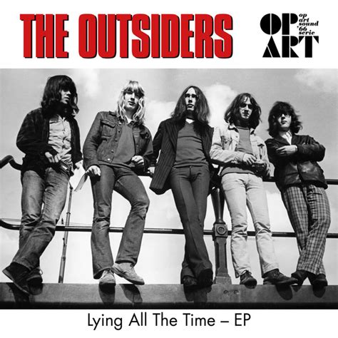 BPM and key for songs by The Outsiders | Tempo for The Outsiders songs | SongBPM | songbpm.com