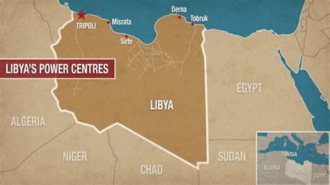 HAFTAR FORCES SEIZE MOST OF LIBYA’S DERNA FROM EXTREMIST GROUPS - DCSS News