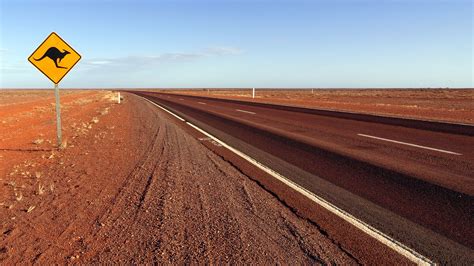 Stuart Highway | The Ultimate Australian Road Trip | Britannica