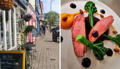 7 Best Restaurants in Kenmare for 2025