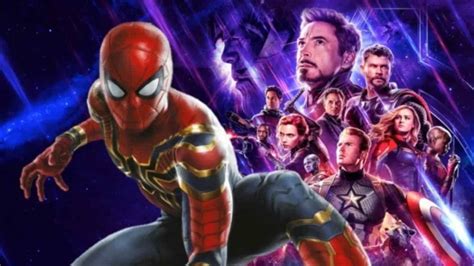 Spider-Man: Far From Home Will Reveal Two Major MCU Characters Were Skrulls All Along