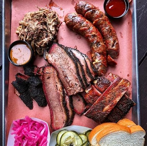 The 10 Best Texas BBQ Joints (With Photos!)