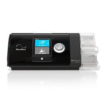 Top CPAP Machine Brands – Perth CPAP