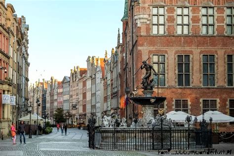 19 Amazing Things to Do in Gdansk, Poland - the Gem of Baltic Sea