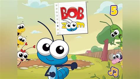 Prime Video: Bob Zoom