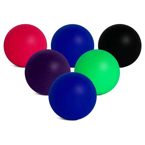 Beach Paddle Ball Replacement Beach Balls for use with Smash Ball®, Pro Kadima® and Other Beach ...