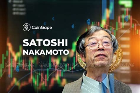 Satoshi Nakamoto: Early Rapport With Adam Back Revealed